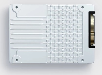 SSD диск Intel 6.4 TB TLC P5620 SSDPF2KE064T1N1