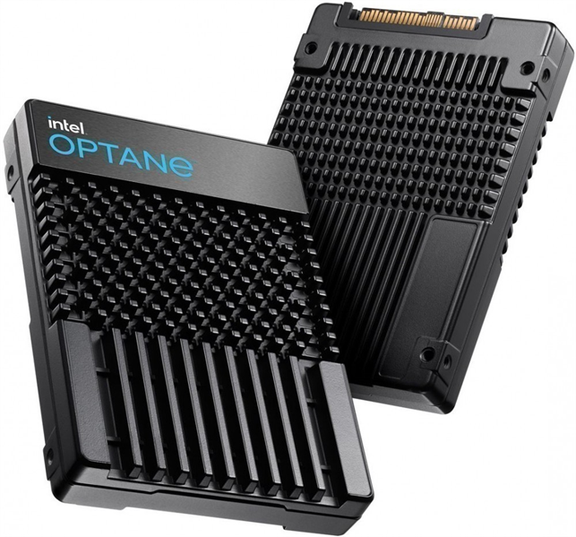 SSDPF21Q032TB01 SSD диск Intel Optane SSD DC P5800X Series (3.2TB, 2.5in PCIe x4, 3D XPoint),