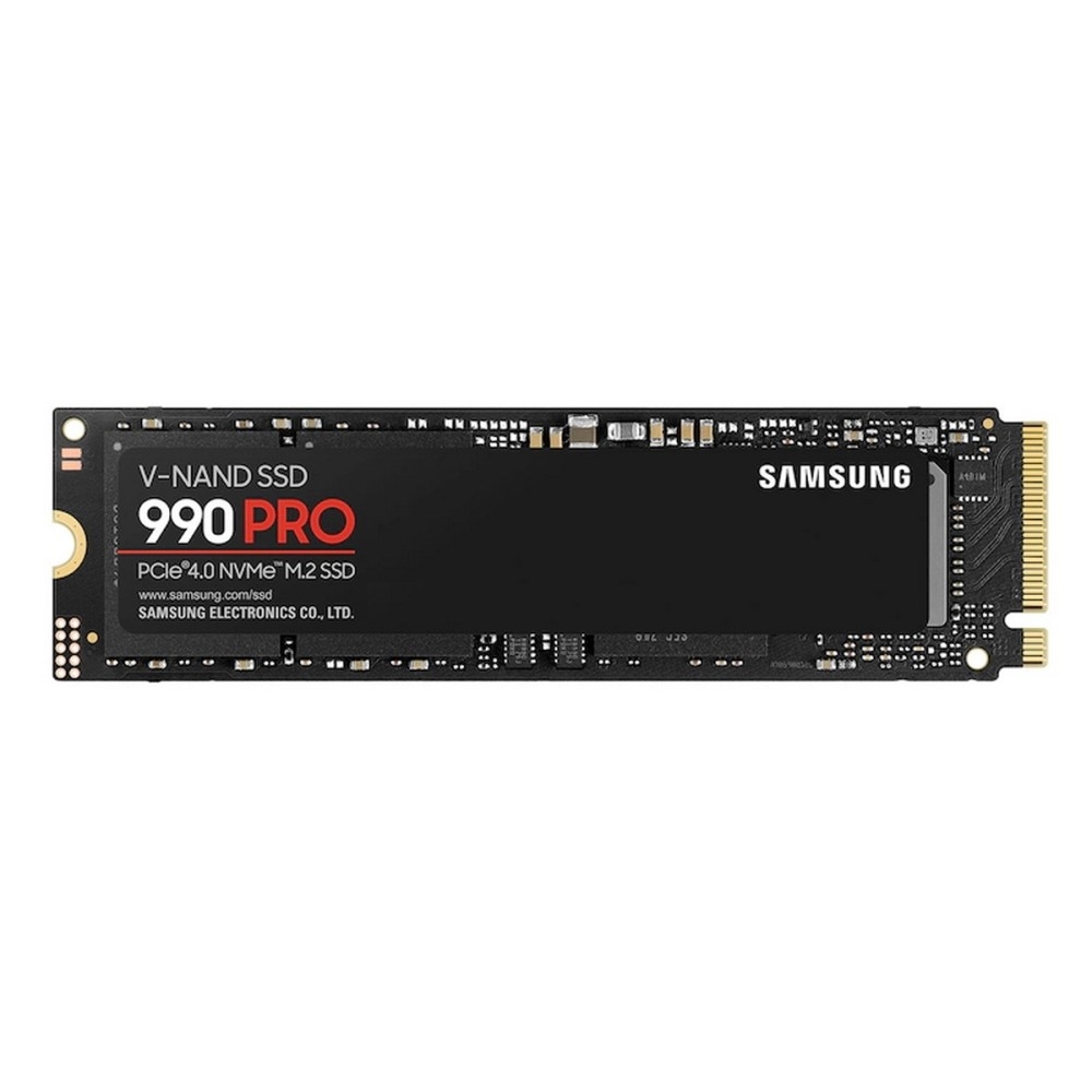 Samsung SSD 4Tb 990 PRO M.2 MZ-V9P4T0B/AM