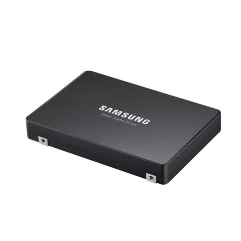 MZWLR15THBLA-00A07 SSD дискSamsung SSD PM1733a, 15360GB, U.22.5" 15mm, NVMe, PCIe 4.0 x4/dual port x2, V-NAND, R/W 7500/4100MB/s, IOPs 1 600 000/170 000, TBW 28032, DWPD 1 12 мес.