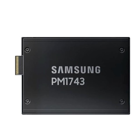 MZ3LO1T9HCJR-00A07 SSD дискSamsung SSD PM1743, 1920GB E3.S, PCIe 5.0 x4 12 мес.