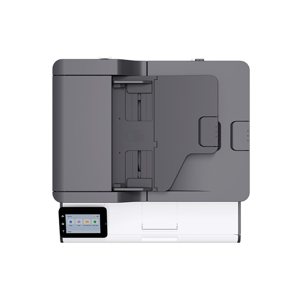 МФУ Pantum CM2800ADN plus, цветной А4 laser, 25 ppm (max 30000 p/mon), 1GHz, 2 GB RAM,4 GB eMMC, 1200х1200 dpi, Duplex, USB, LAN, DADF50, 1200x1200dpi, paper tray 250 pages, start cartridge 1500/1000 CM2800ADN plus