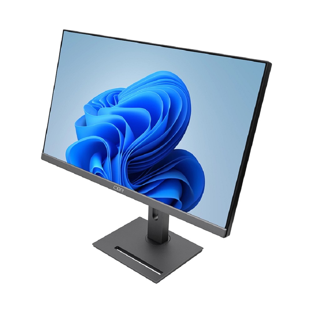 Моноблок CBR AiO-SMCR-2701 27" FHD IPS (i3-1215U(1.2GHz)/0 RAM/0 SSD /Intel UHD Graphics / RJ45)