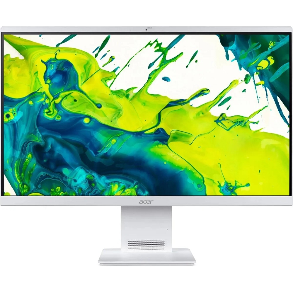 Acer Aspire S27B DQ.BSCCD.002 White 27" QHD Ultra 7 155H/16Gb/SSD512Gb/NoOS
