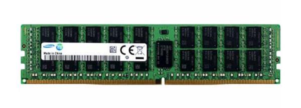 Память оперативная Samsung DDR5 32GB RDIMM 5600 pulled M321R4GA3EB2-CWM