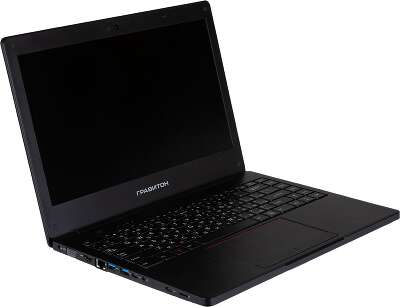 Ноутбук Гравитон Н15И-ТП 15.6"FHD300nit i3 1125G4/2x8GBDDR4/512GBSSD M.2/WiFi NoOS/1YST