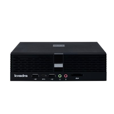 ПК Kvadra D20 i5 11500 2.7 16Gb SSD512Gb Dos 180W RUS Y20SYSCAS125R BA3A68