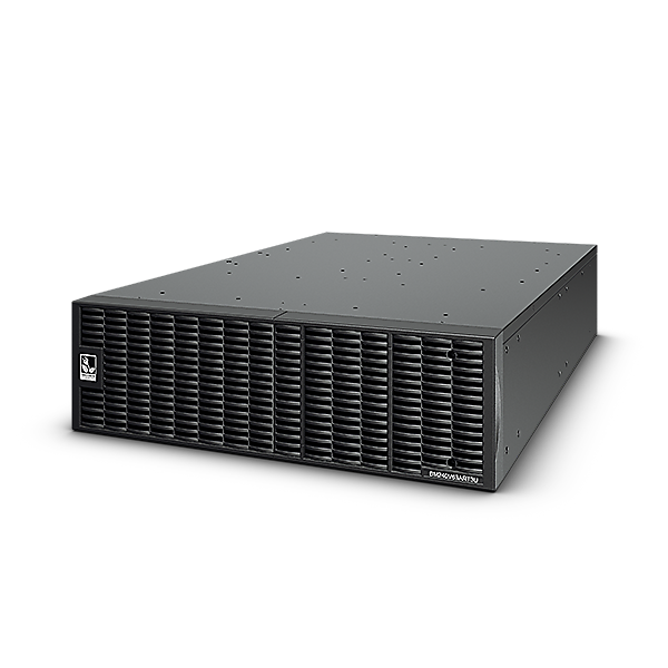 аккумулятор CyberPower BM240V63ART3U для серии RT, для монтажа в 19" стойку, габариты: 438 × 130 × 750 мм BM240V63ART3U