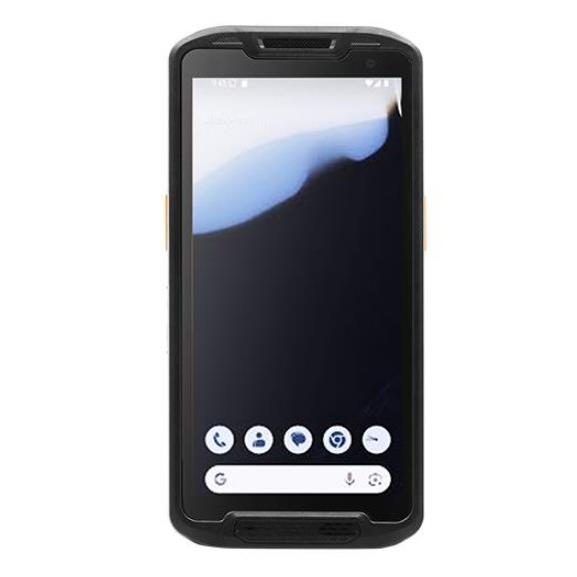 Мобильный терминал PM84P: Wi-Fi 6E, BT, LTE, GPS, NFC, S0703, STD, 8G/64G, A15 GMS, R&F-Cam PM84E6D0325E0C