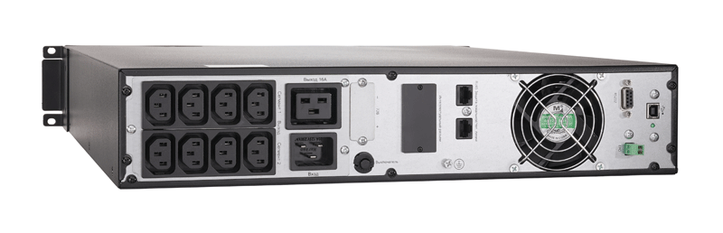 ИБП Связь Инжиниринг СИПБ3КА.10-11 3000W/3000VA