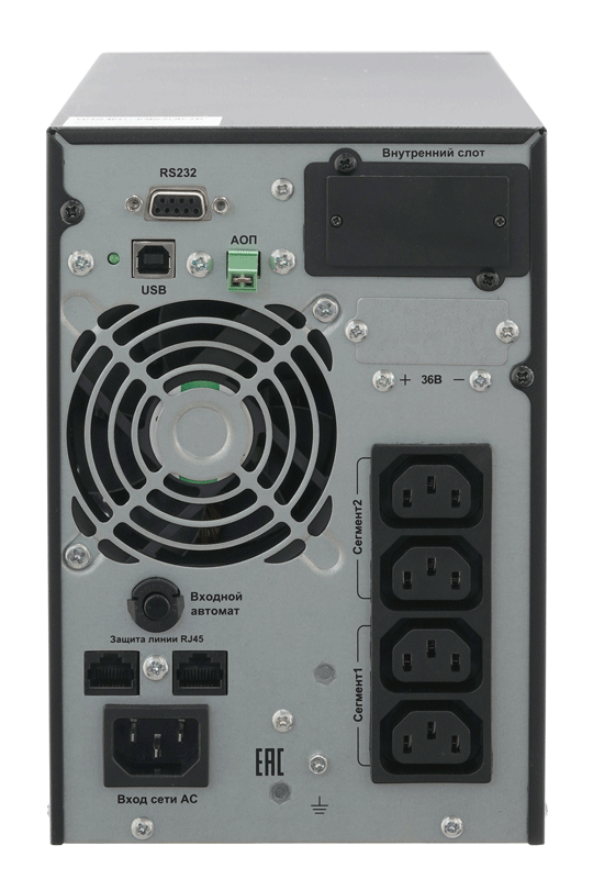 ИБП Связь Инжиниринг СИПБ3БА.10-11 3000W/3000VA TW