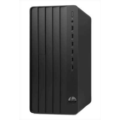 Компьютер HP Pro 400 G9 TWR i5-14500,8GB,512GB,eng usb kbd,Win11Home,1Wty D9PF4PT