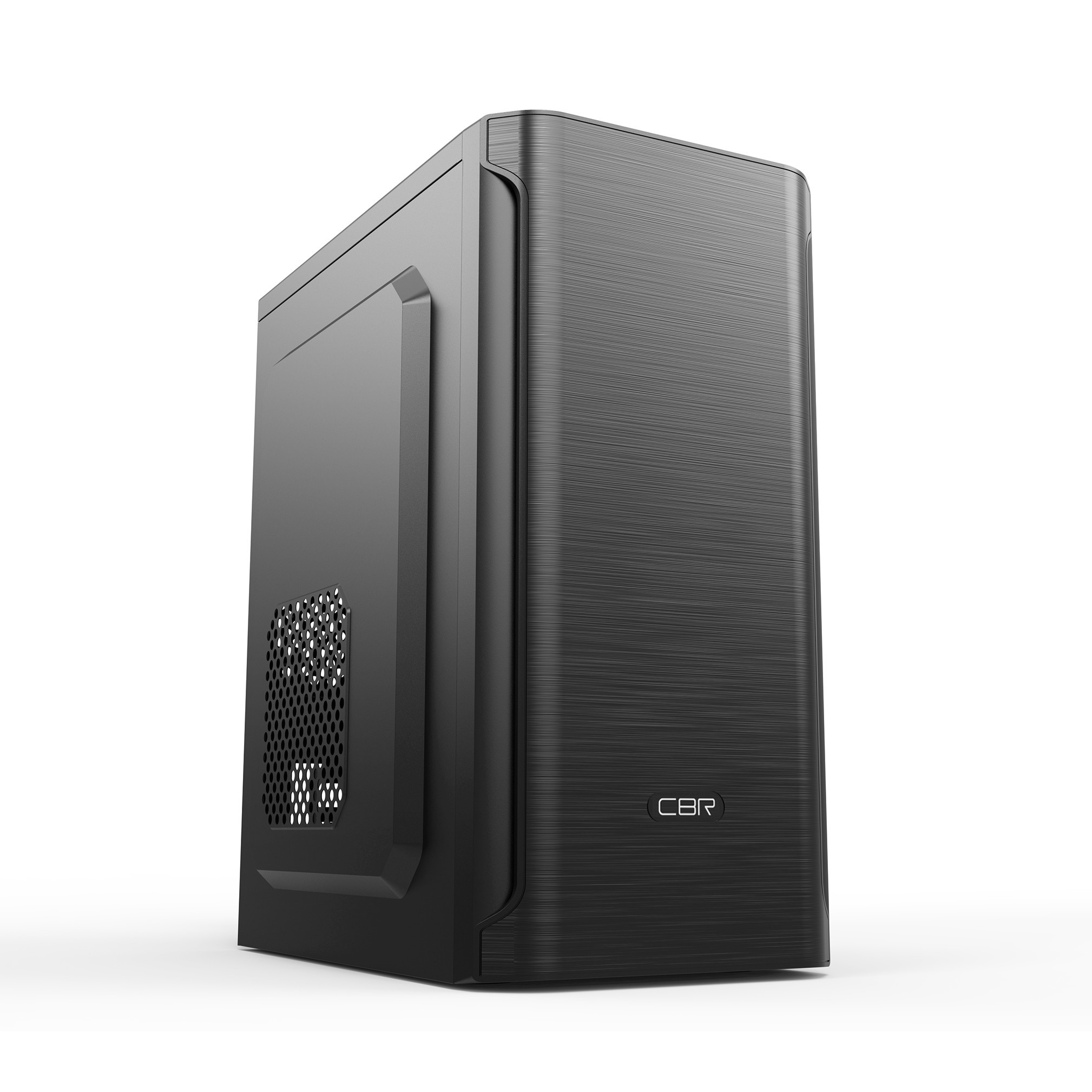 C952560Ц Компьютер Alecomp Ryzen  5 5600GT  /16GB / 512GB SSD / DOS