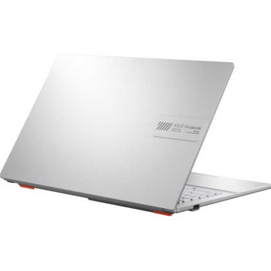Ноутбук ASUS VivoBook E1504FA-BQ5529 90NB0ZR1-M07PU0 Silver15.6" FHD Ryzen 5 40/16Gb/SSD256Gb/610M/noOS