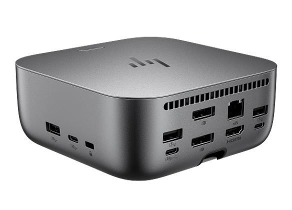 Стыковочная станция HP AW5M5UT 280Вт