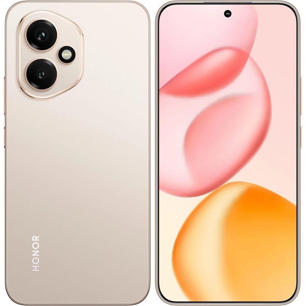 Смартфон Honor 400 8/256GB 5109BURB Gold