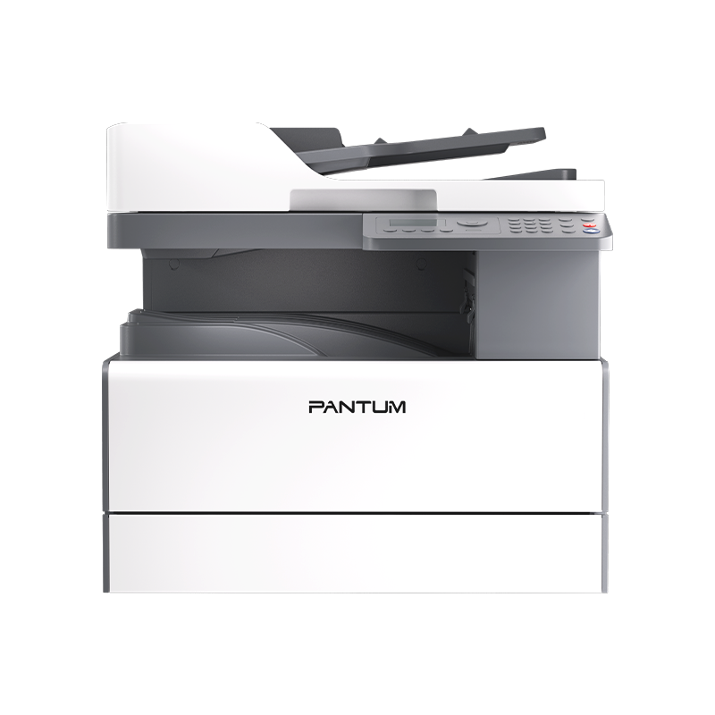 МФУ лазерное Pantum BM230ADN черно-белый, A3, Ethernet, USB