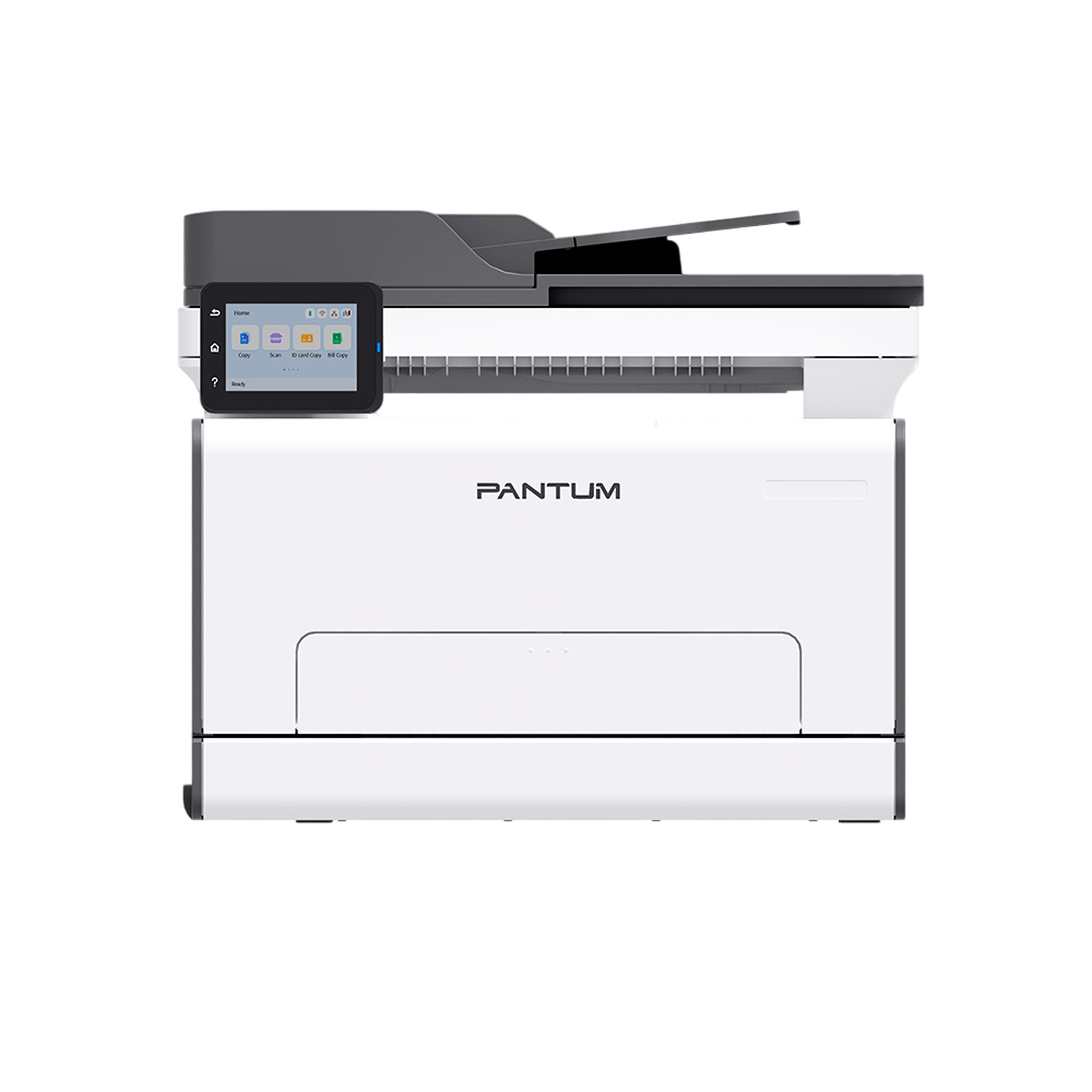 МФУ лазерное Pantum CM2800ADW PLUS цветной, A4, Ethernet, USB, Wi-Fi