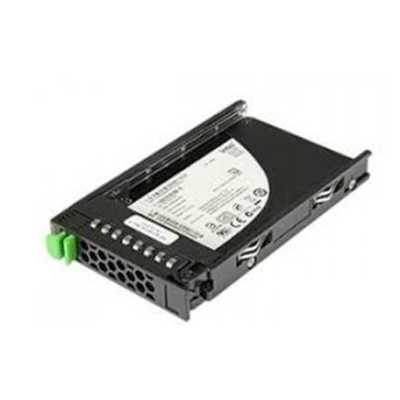 SSD диск Fujitsu AF250S3 Value SSD SAS 3.84TB 2.5 x1 ETASAT1F-L