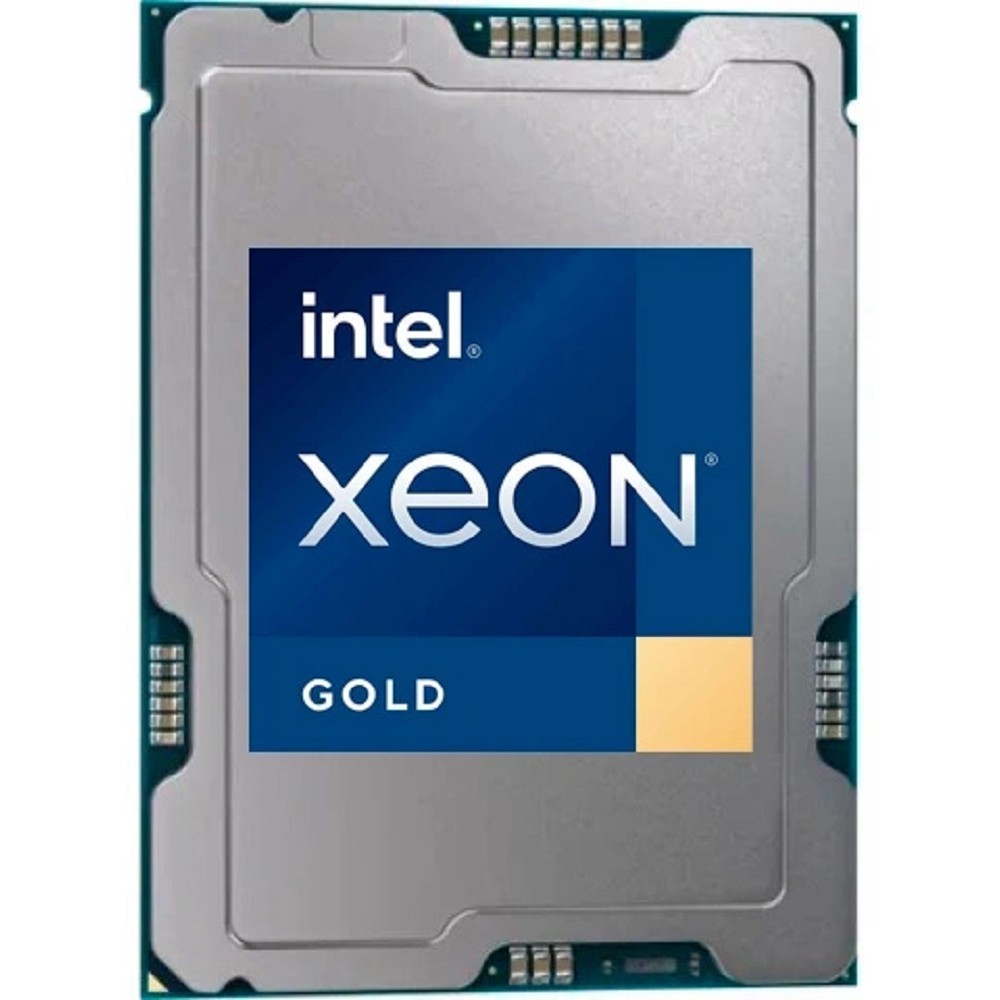 CPU Intel Xeon Gold 5515+ 8 Cores, 16 Threads, 3.2/4.1GHz, 22.5M, DDR5-4800, 2S, 165W OEM PK8072205499500