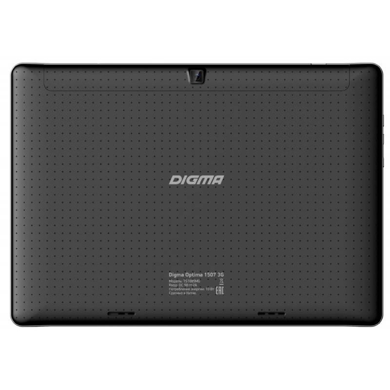 PS1085MG Tablet PC Digma Optima 1507 3G MT8321 4C/1Gb/8Gb 10.1