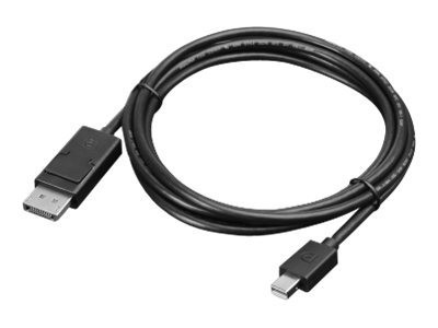 0B47091 Lenovo Mini-DisplayPort to DisplayPort Cable 2м