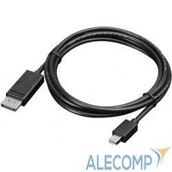 0B47091 Lenovo Mini-DisplayPort to DisplayPort Cable 2м
