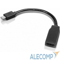0B47089 Lenovo Mini-DisplayPort - HDMI adapter