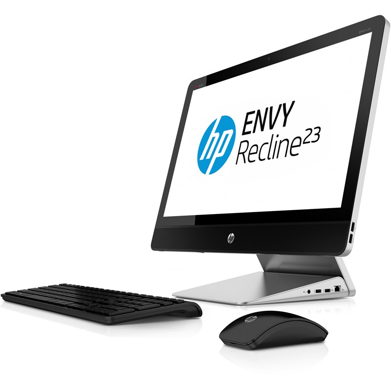 Hp Envy Купить В Спб