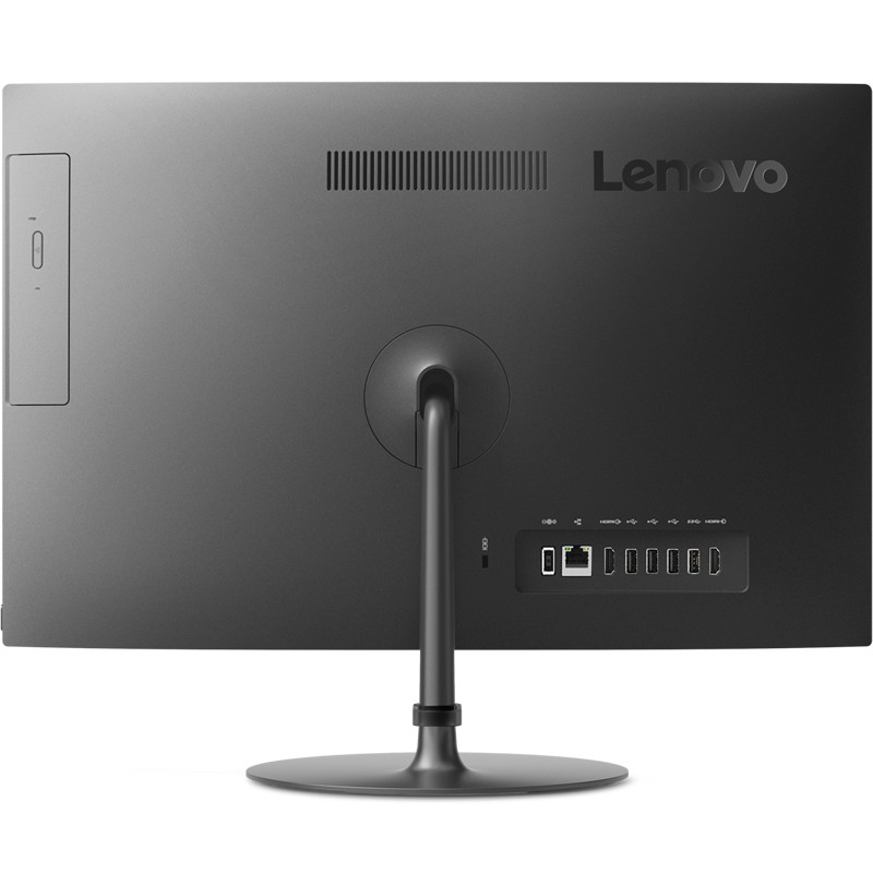 F0D500B7RK Моноблок Lenovo IdeaCentre 520-22IKU 21.5