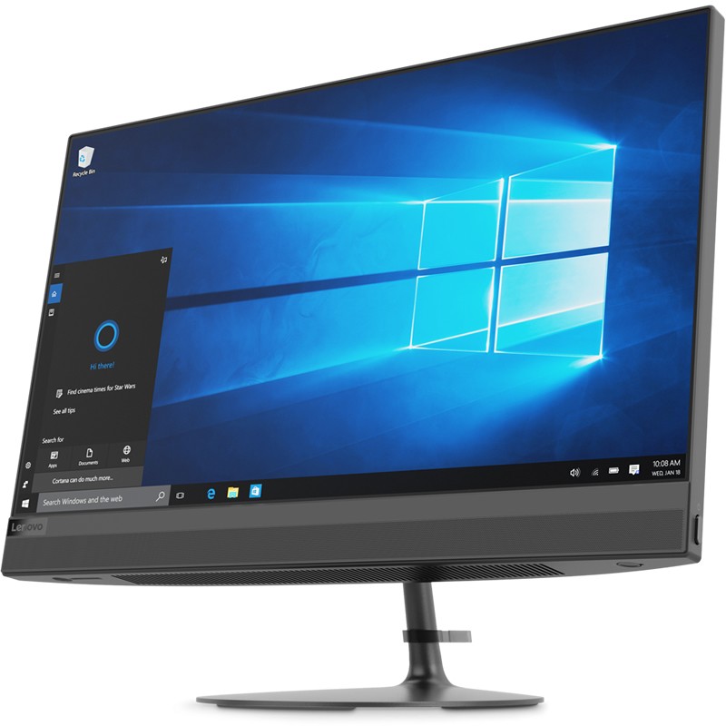 F0D500B7RK Моноблок Lenovo IdeaCentre 520-22IKU 21.5