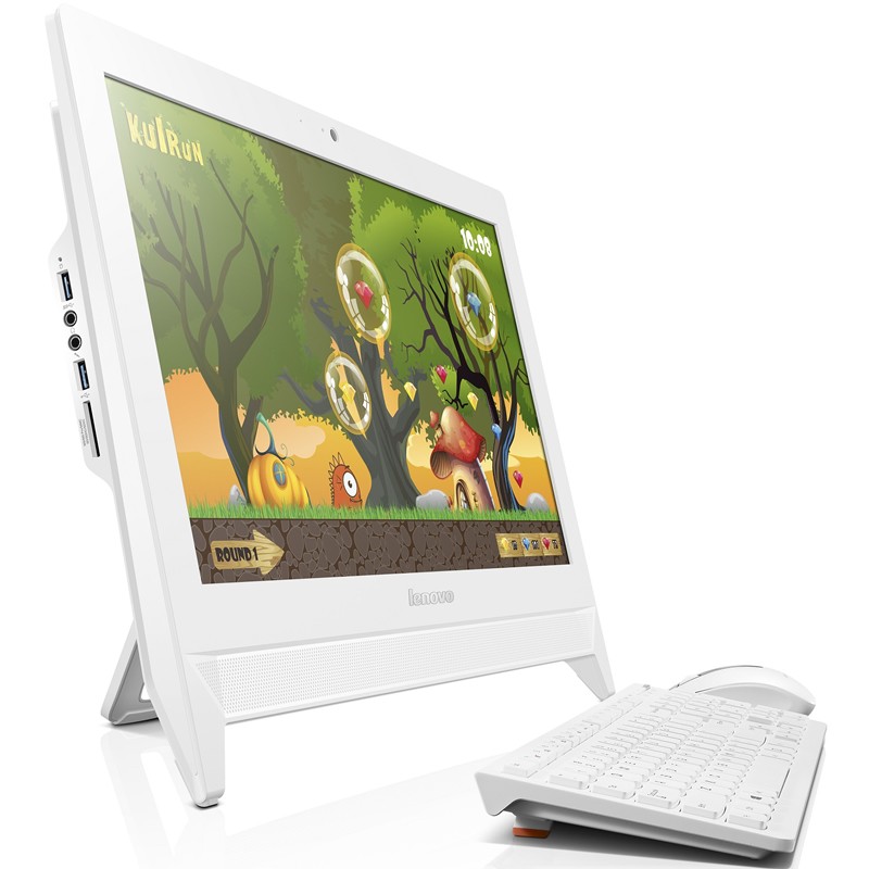 F0BB00RPRK Моноблок Lenovo C20-00 19.5