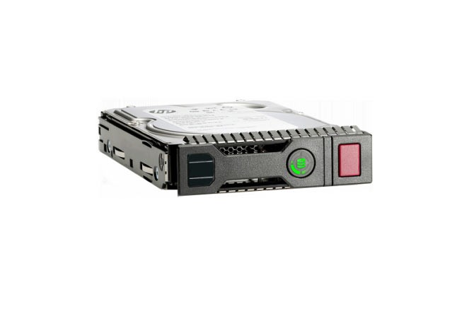 653971-001 653971-001/652589-B21 Жёсткий диск 900Gb 2.5" HP hot-plug dual-port SAS 10000rpm 6Gb/sec