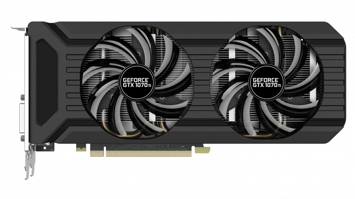 Palit geforce rtx 4060 ti dual 8gb