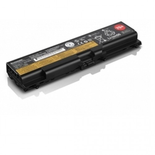 0A36302 Thinkpad Battery 70+(6 cell) (L4xx/L5xx; T410/510; T420/520; T430/530; W510/520/530) LiIon (repl.57Y4185)