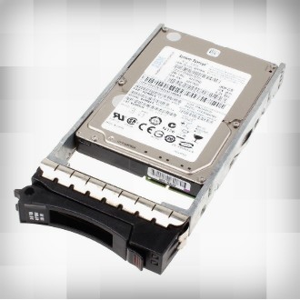 Купить 49Y1840 Жесткий диск 300Gb 2.5" IBM SAS-2 10000r...