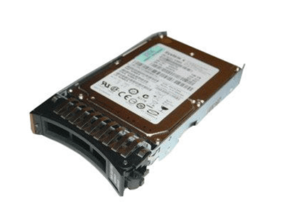 42D0632 42D0632/42D0633 Жёсткий диск 146Gb 2.5" IBM Hot-Plug SAS 10000rpm 6G/sec