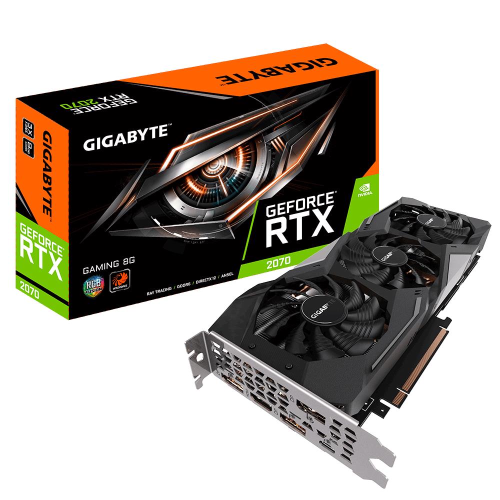 Gigabyte 2060 super gaming oc