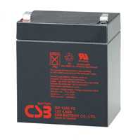 Купить Аккумулятор CSB GP672 (6V, 7Ah)