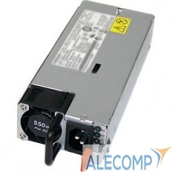 94Y6668 Lenovo TopSeller System x 550W High Efficiency Platinum AC Power Supply (x3550 M4/x3630 M4/x3650 M4)