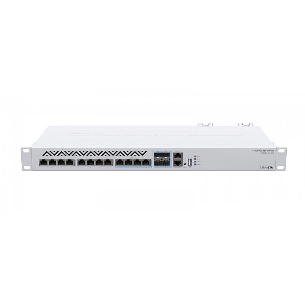 Mikrotik crs328 24p 4s rm