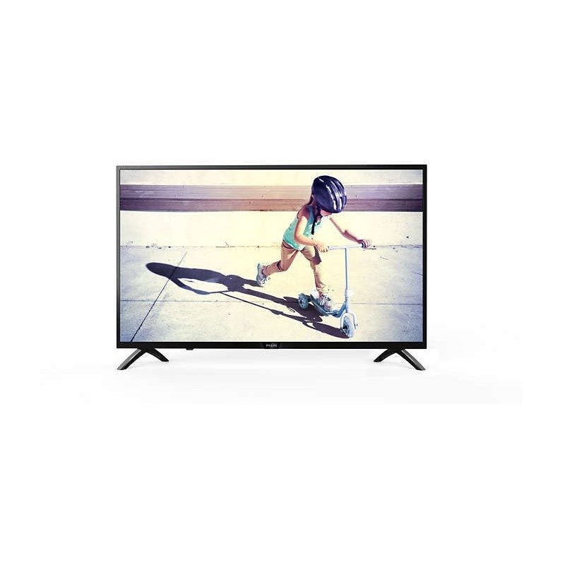 Philips 32phs4012 12 нет изображения