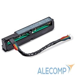 727258-B21 HPE 96W Smart Storage Battery with 145mm Cable for DL/ML/SL Servers Gen9 727258-B21