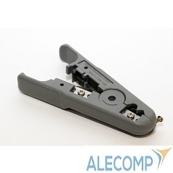 LY-501C Универсальный нож 5bites LY-501C для UTP/STP и телефонного кабеля