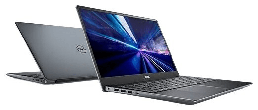 Ноутбук dell vostro 7590 8304 тип матрицы