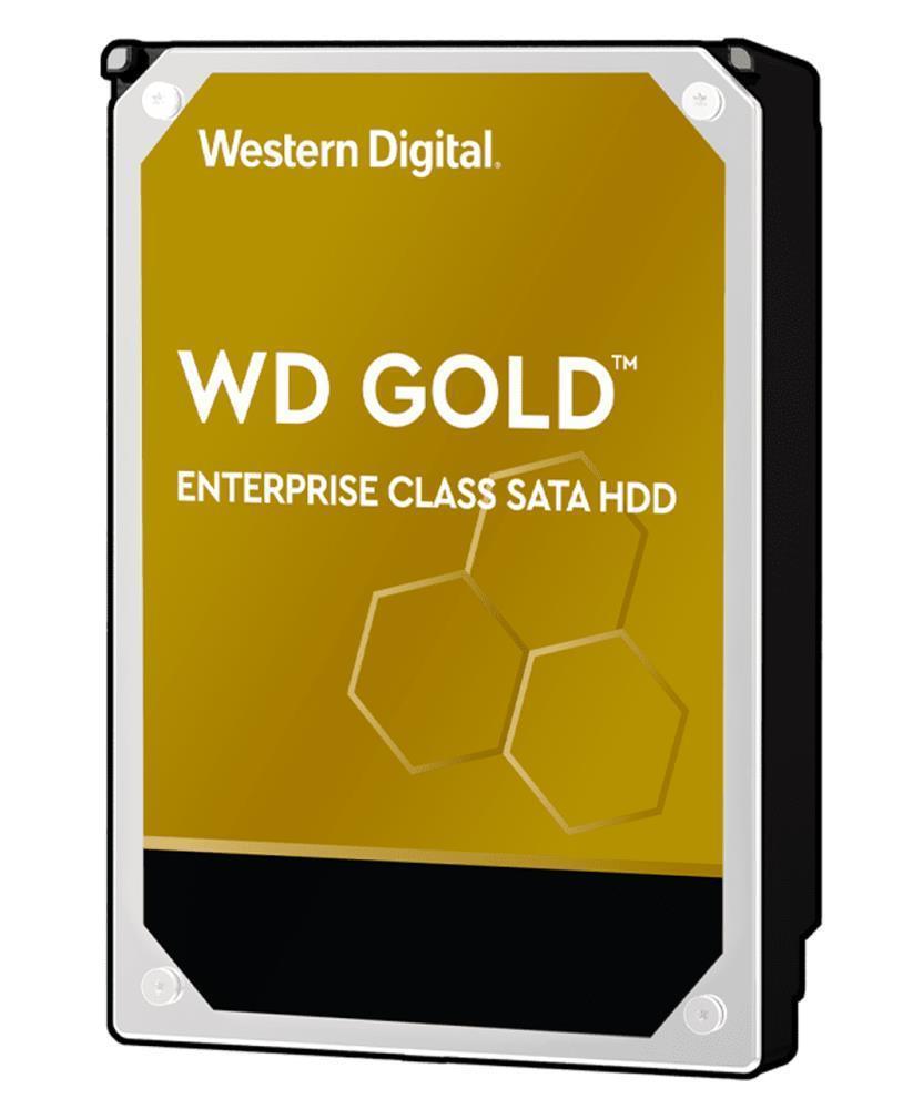 WD141KRYZ Жесткий WDC диск SATA 14TB 7200RPM 6GB/S 512MB GOLD WD141KRYZ