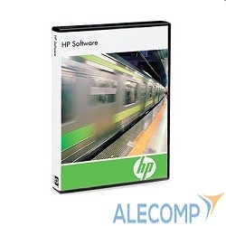 Купить HPE iLO(Integrated Lights-Out) Advanced Pack, No...