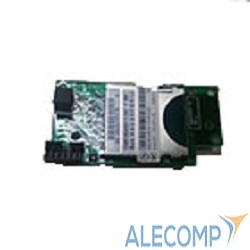 4XF0G45865 Lenovo TopSel G5 ThinkServer SDHC Flash Assembly Module (to install up to 2xSD cards in RD550, RD650, TD350, RD350,RD450)