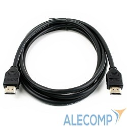 APC-005-030 Кабель HDMI (M) -> HDMI (M),  3.0m,  5bites (APC-005-030), V1.4b