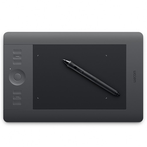 Графический Планшет Wacom Intuos Pro S Купить